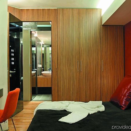 Seasons Park Apart Hotel Пекин Номер фото